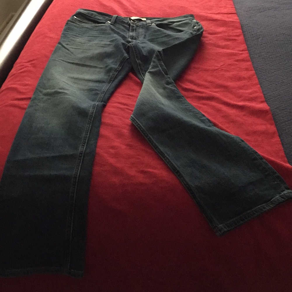 Five Four Jeans